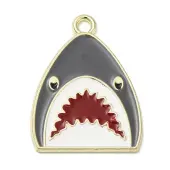 Alloy Pendants
