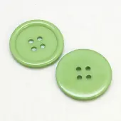Resin Buttons