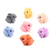 Opaque Resin Cabochons