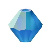Preciosa&reg Crystal Beads