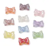 UV Plating Acrylic Beads