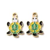 Ion Plating(IP) 304 Stainless Steel Pendants