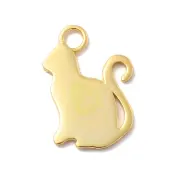 Animal 925 Sterling Sliver Pendants