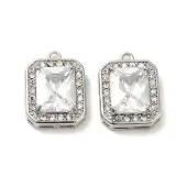 304 Stainless Steel Pendants