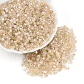 Glass Seed Beads