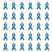 Alloy Enamel Pendants