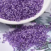 MIYUKI Delica Beads