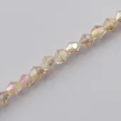 Glass Beads Strands