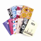 Printed Plastic Bags