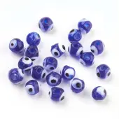 Handmade Lampwork Beads