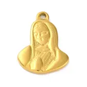 201 Stainless Steel Pendants