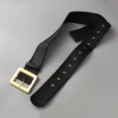 PVC Wide Chain Belts