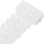 Cotton Lace Trim