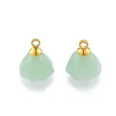 Glass Charms