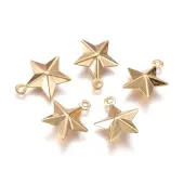 304 Stainless Steel Pendants