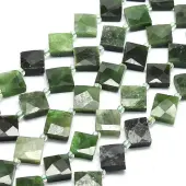 Natural Jade Beads Strands