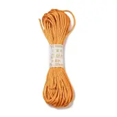 Polyester Embroidery Floss