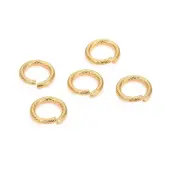 304 Stainless Steel Jump Ring