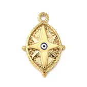 304 Stainless Steel Pendants