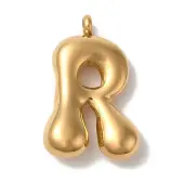 Ion Plating(IP) 304 Stainless Steel Pendants