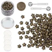 Sealing Wax Particles Kits for Retro Seal Stamp