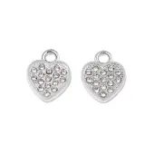 304 Stainless Steel Charms