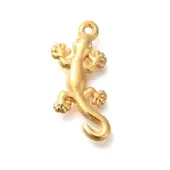 Ion Plating(IP) 304 Stainless Steel Pendants