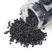 12/0 Glass Seed Beads