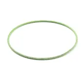 Iron Spring Chains Stretch Bracelets
