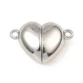 Non-Tarnish 304 Stainless Steel Magnetic Clasps