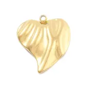 304 Stainless Steel Pendants