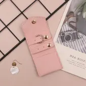 Microfiber Ring Bags