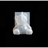 DIY Silicone Bear Display Decoration Molds