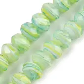 Handmade Lampwork Beads Strands