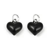 Alloy Enamel Charms