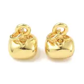 Brass Charms