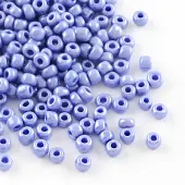 Glass Seed Beads
