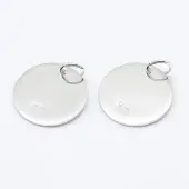 925 Sterling Silver Pendants