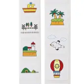 Sealing Label