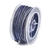 10 Yards Round Braided Nylon Threads