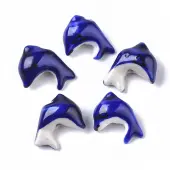 Handmade Porcelain Beads