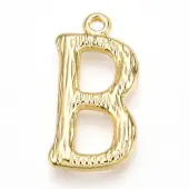 Brass Pendants