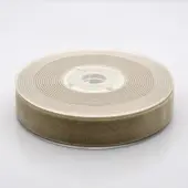 Polyester Velvet Ribbon for Gift Packing and Festival Decoration