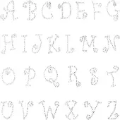 Hotfix Rhinestone