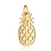 201 Stainless Steel Pendants
