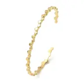 304 Stainless Steel Cuf Bangles