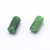 Natural Myanmar Jade/Burmese Jade Beads