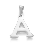 Tarnish Resistant 304 Stainless Steel Pendants