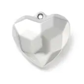 Plating Acrylic Pendants