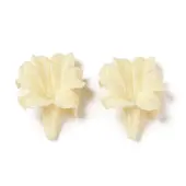 Synthetic Coral Beads